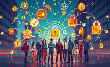 El Mito de la Seguridad Financiera: Creando una Red de Protección