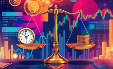 El Valor del Tiempo y el Dinero: No Subestimes Ninguno