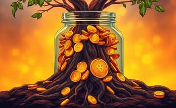 La Diferencia entre Salario y Riqueza: Cómo Construir un Legado