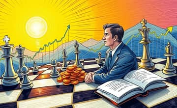 El Juego de la Riqueza: Mentalidad y Estrategias para Ganar