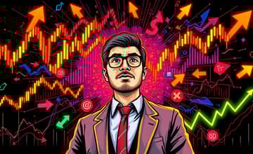 Cómo Leer el Mercado: Señales Clave para tus Inversiones