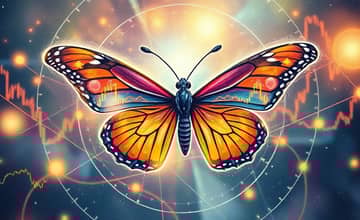 El Efecto Mariposa en tus Finanzas: Pequeñas Decisiones, Grandes Cambios