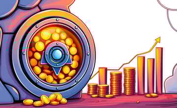 Inversión de Bajo Riesgo: Protege tu Capital sin Renunciar a Rendimientos