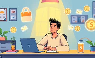 Automatización de Pagos: Organiza tus Finanzas sin Estrés