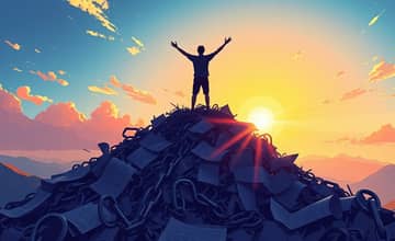 Deudas 0: El Desafío para Alcanzar tu Independencia Económica