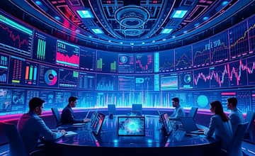 Estrategias de Inversión Cuántica: Desbloqueando Potencial