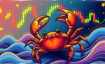 La Estrategia del Cangrejo: Avanza en tus Finanzas Incluso Retrocediendo