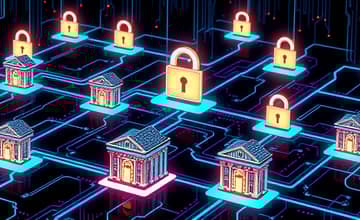 Ciberseguridad Proactiva: Defendiendo el Ecosistema Financiero Digital