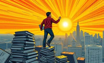 Convierte tus Deudas en Oportunidades: Estrategias de Reestructuración