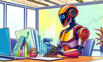 Asesores Híbridos: Humano y Máquina para Tus Finanzas