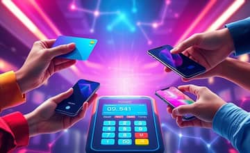 Banca Sin Contacto: Innovación en Cada Transacción