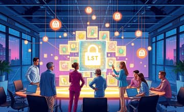 Blockchain para el Compliance: Transparencia y Eficiencia