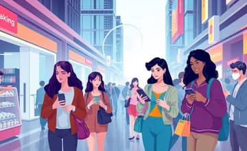 Pagos Invisibles: La Comodidad de lo Desapercibido