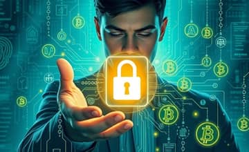 Identidad Digital: Clave para la Seguridad Financiera del Futuro