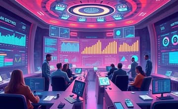 Tecnología RegTech: Simplificando la Complejidad Regulatoria