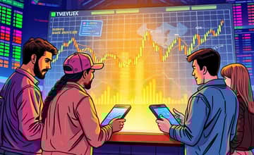 Plataformas de Trading Social: Aprende y Copia a los Expertos