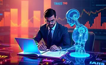 Auditoría con IA: El Nuevo Paradigma de Precisión Financiera