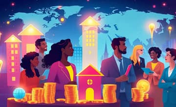 Aprende a Invertir en Bienes Raíces sin Comprar Propiedades