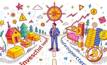 Desentraña las Inversiones: Un Curso Acelerado para Entenderlas