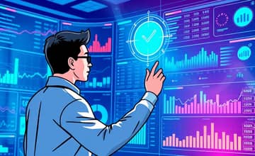 Simuladores Financieros con IA: Practica Sin Riesgos Reales