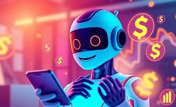 Asesoramiento Financiero por Chatbots: Tu Consultor 24/7