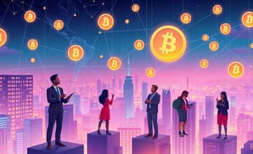 Mercados de Activos Tokenizados: La Nueva Frontera Financiera