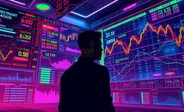 Comercio Algorítmico: Estrategias que Piensan por Ti