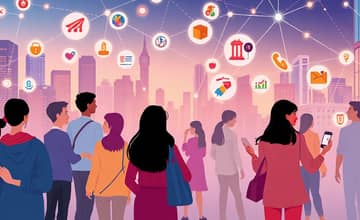 Finanzas Incrustadas: Integrando Servicios Financieros en Cada Aspecto