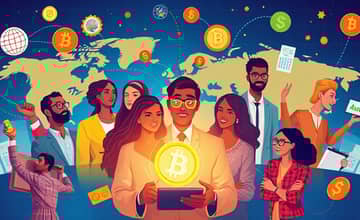 La Democratización de los Mercados: Acceso Global para Inversores