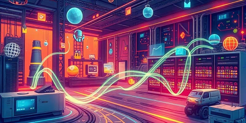 La Revolución de los Datos en la Gestión de Activos